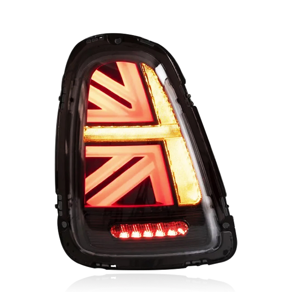 r56 tail lights