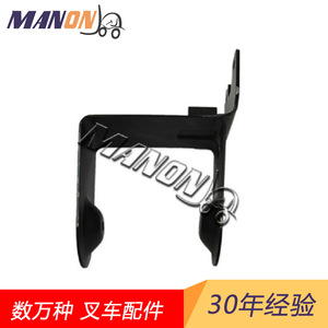 ขายึดไฟหน้า NichiYu ทำจากเหล็ก ด้านหน้าซ้าย สำหรับอะไหล่รถยกโตโยต้า - Product Image 4