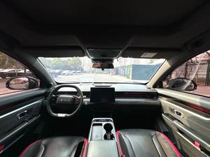 Jetour Daseng <span class=keywords><strong>2022</strong></span> Usado, SUV 1.6T Turbo, Transmisión Automática, Gasolina, Interior Oscuro, Volante a la Izquierda, Auto Familiar - Product Image 6