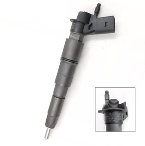 Injecteur de carburant diesel Common Rail 0445115050 0445115077 0445115070 pour moteur X3 X5 X6 pour <span class=keywords><strong>Bosch</strong></span> - Product Image 1