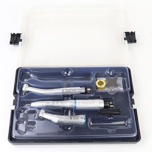 หัวกรอฟัน M Y Dental รุ่น DV-MY-1003 ความเร็วสูง พร้อมช่องน้ำ สำหรับใช้ทางการแพทย์ - Product Image 2