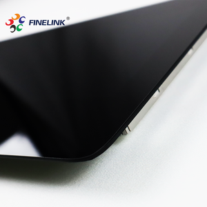 Disesuaikan 10.3 Inci <span class=keywords><strong>Monitor</strong></span> Sentuh Fram Terbuka OCR Ikatan Optik Laminasi Penuh Fit Penuh Panel Layar Sentuh Medis - Product Image 4