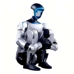 Robot Intelligente CBYD Unitree G1 Edu Advanced-U2, Robot con <span class=keywords><strong>Intelligenza</strong></span> <span class=keywords><strong>Artificiale</strong></span> per Ricerca STEM, Prodotto da Produttore Cinese - Product Image 3