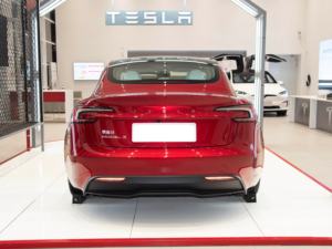 รถใหม่2026รุ่น TES-La รุ่น<span class=keywords><strong>3</strong></span> 2025ขับเคลื่อนล้อหลัง4ประตู5ที่นั่ง2WD รถยนต์ไฟฟ้าบริสุทธิ์ขายดีที่สุด - Product Image 6