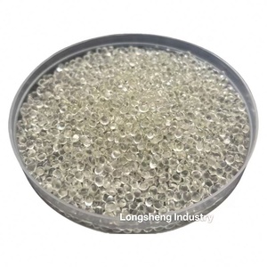 Granulés de polyuréthane thermoplastique pour fibres de chouchous – Matériau TPU – Prix usine - Product Image 4