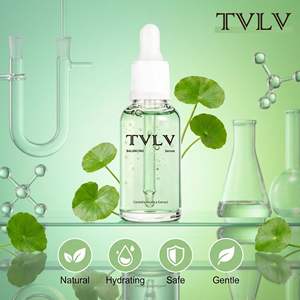 TVLV ツボクサ バランシング モイスチャライジング ナチュラル ライトニング ホワイトニング ブライトニング 30ml 乾燥肌用フェイスセラム - Product Image 1