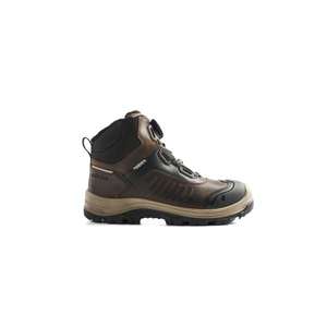 BLAKLADER - 24920000789947 STORM Bota DE SEGURIDAD Marrón/Negro-EAN 7330509918319 BOTAS DE SEGURIDAD, PROTECCIÓN S3 - Product Image 1