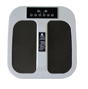 Appareil de thérapie énergétique des pieds Terahertz P90 Maglev pour la circulation sanguine, le bien-être, la physiothérapie thermique magnétique des méridiens - Product Image 1