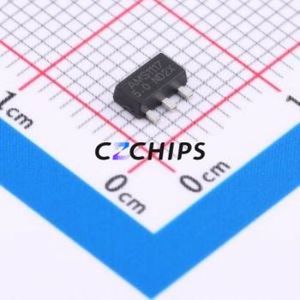 ชิปวงจรรวม PMIC ตัวควบคุมเชิงเส้น (LDO) AMS1117-5.0V ใหม่ดั้งเดิม - Product Image 1