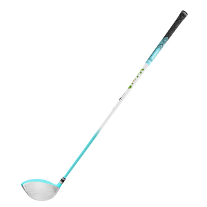 MAZEL Ensemble complet de clubs de <span class=keywords><strong>golf</strong></span> pour femmes (12 pièces) Club de <span class=keywords><strong>golf</strong></span> en bleu pour petites dames - Product Image 3