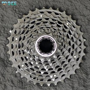 <span class=keywords><strong>Cassette</strong></span> de vélo SeeMore DURA <span class=keywords><strong>Ultegra</strong></span> 12 <span class=keywords><strong>vitesses</strong></span> Micro Spline K7 12V Pignon <span class=keywords><strong>11</strong></span>-36T Roue libre de route compatible M8000 M7000 - Product Image 5