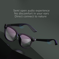Zilead — lunettes intelligentes bluetooth de haute qualité, lunettes avec lentilles anti-lumière bleue, vente en gros