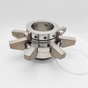 Joint mécanique PM-5 personnalisé pour pompe à S8-125-350.3DD ANDRIZT taille 38.5mm SIC/TUNGSTEN/<span class=keywords><strong>TEFL</strong></span>/304 - Product Image 3