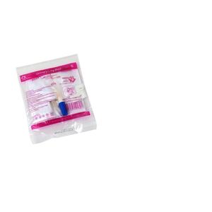 अस्पताल और होमकेयर पर्सनल केयर पोर्टेबल डिस्पोजेबल मूत्र लेग बैग ईओएस 800 एमएल क्षमता वर्ग 2 चिकित्सा उपकरण मॉडल - Product Image 5