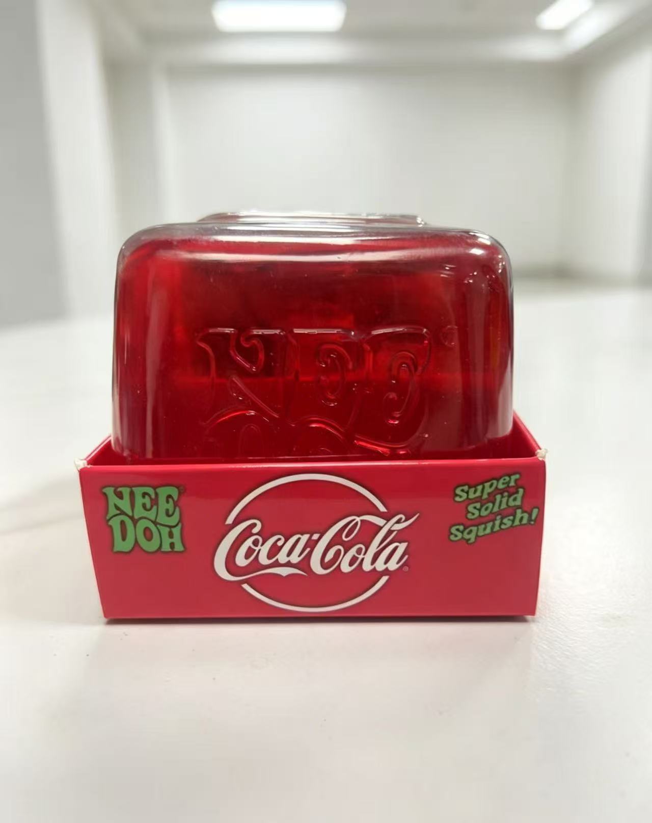 Coca Cola