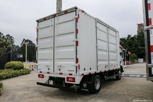 Camion de fret Foton 4x2 à vendre, FOTON AOLING XINJIEYUN RHD LHD, camionnette FOTON neuve - Product Image 5
