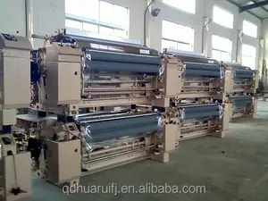 HJW822 China High Quality Weaving Textile Machines Water Jet Looms