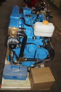 Động Cơ Diesel Hàng Hải 4108 Giá Rẻ Chất Lượng Tốt - Product Image 3