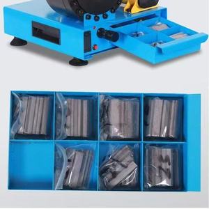 Portable Manual Hydraulic Hose Crimping <b>Machine</b> <b>Split</b> Type Pump Engine Motor Crimp 1inch 2layers Hose High Efficiency Easy Fire - Product Image 2
