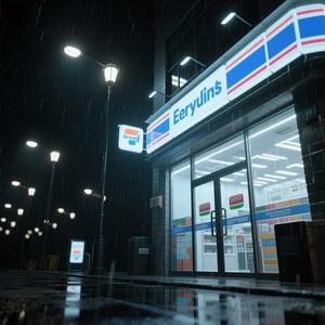 Chuyên nghiệp cấp nhôm 3D hộp Đèn phong cách công nghiệp với dấu hiệu kiến trúc cửa dịch vụ - Product Image 1