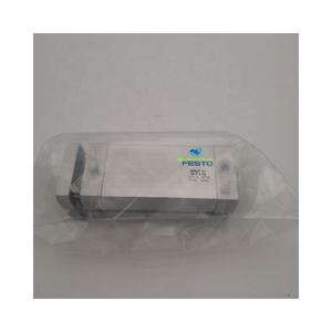 Nouveau Cylindre Compact Original ADNGF-25-50-P-A-S6 537126 - Product Image 4