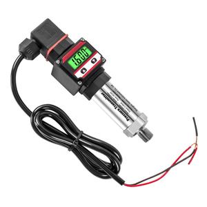 0-4 бар 0-10 бар 0-25 бар цифровой датчик давления 4-20 мА Hart RS485 0-10 В 0-5 В датчик давления M20 * 1,5 датчик давления - Product Image 2