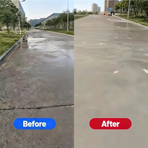 Argamassa Autonivelante XD, Cimento Autonivelante de Alta Resistência - Product Image 2