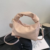 Bolso de Mano Versátil y de Alta Gama para Mujer, Nuevo Modelo 2025, Moderno y a la Moda, Bolso Bandolera de un Solo Hombro