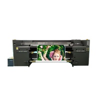 Máquina de impresión de papel tapiz UV de gran formato, impresora de cuero de vinilo i3200 G5 G6, impresora uv para envoltura de coche, banner publicitario