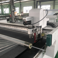 CE Lisami Rts gasa Suiza suave impreso somalí sudanés tela de algodón Digital CNC cortador de corte mesas Plotter que hace la máquina