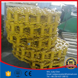 อะไหล่รถขุด PC200-<span class=keywords><strong>5</strong></span> PC200-6 PC200-7  รางตีนตะขาบ 20Y-32-00014 ชุดรางตีนตะขาบ PC200-<span class=keywords><strong>5</strong></span> โซ่รางตีนตะขาบ PC200-<span class=keywords><strong>5</strong></span> - Product Image 6
