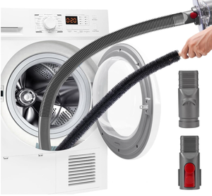 Kit de nettoyage des conduits de séchage compatible avec Dyson V7 V8 V10 V11 V12 V15, accessoire pour V6 DC58 DC59 DC61 <span class=keywords><strong>DC62</strong></span> - Product Image 1