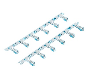 ขั้วต่อแบบจีบ <span class=keywords><strong>JST</strong></span> Molex รุ่น <span class=keywords><strong>JST</strong></span> GH ZH PH EH XH VH SH ขนาด 1.0 มม. 1.25 มม. 1.5 มม. 2.0 มม. 2.54 มม. 3.96 มม. ขั้วต่อแบบ XH - Product Image 1