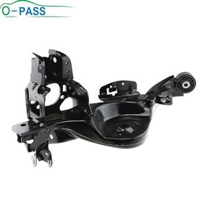 Bras de suspension inférieur arrière OPASS pour <span class=keywords><strong>NISSAN</strong></span> X-Trail Rogue Qashqai II Dualis & RENAULT Koleos <span class=keywords><strong>Kadjar</strong></span> 55501-JY00A - Product Image 3