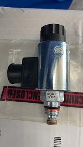 Válvula de Alivio Electroproporcional Original SUN HYDRAULICS RBAPXDN RBAP-XDN RBAPXDN224 RBAP-XDN224 RBAP-XDN-224N RBAPLDN RBAP-LDN - Product Image 4