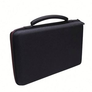 Estuche Rígido de Transporte para Controlador de DJ DDJ-SB3/DDJ-SB2 Pioneer, Color Negro, Material EVA, para Viajes - Product Image 6