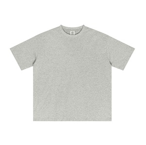 2025<span class=keywords><strong>เสื้อ</strong></span>ยืดคอกลมแขนสั้นสำหรับผู้ชายและผู้หญิง, <span class=keywords><strong>เสื้อ</strong></span>ยืดคอกลมแขนสั้นทรงหล<span class=keywords><strong>ว</strong></span>มใส่ได้กับทุกชุด - Product Image 6