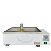 Professional Digital Display Temperature Control Electric Heating Sand Bath Laboratory Equipment