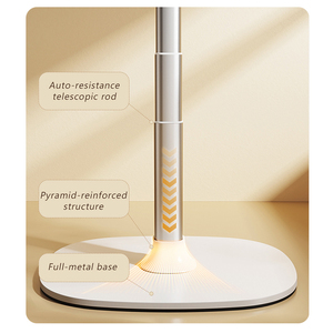 Soporte de Lectura Plegable Mini para Jardín de Infancia, Soporte Giratorio de Madera para Exhibición de Libros y Revistas, para Estudio en Casa - Product Image 6