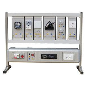 Sistema de Automatización del Hogar, Equipo de Entrenamiento, Banco de Laboratorio Educativo, Equipo de Formación Profesional - Product Image 1