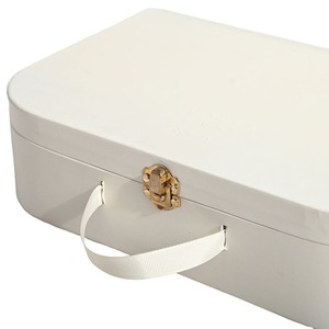 High quality environmentally friendly <b>lock</b> paper gift <b>box</b> for children's skincare hard materials,customizable according to needs - Product Image 6