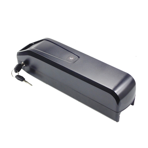 Mukkkepted Stepwagon Cargo Ebike Paquete de batería 36V 48V 10.4Ah 13Ah 15Ah 17.5Ah DUOTTS S26 C29 <span class=keywords><strong>Hitway</strong></span> Colorway BK15 BK29 Akku - Product Image 4