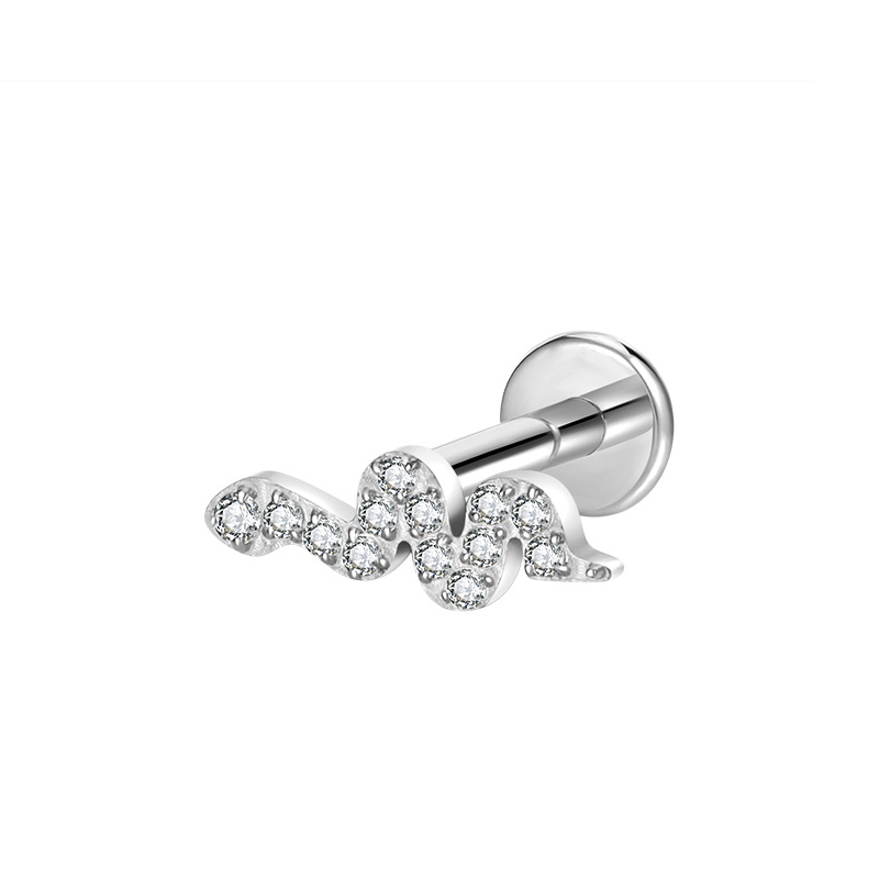 Argent# style 5