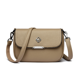 Nouveaux sacs messagers de haute qualité pour femmes, sacs bandoulière en cuir PU, sacs à main de créateur pour femmes, sacs fourre-tout et pochettes - Product Image 2