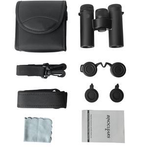 <span class=keywords><strong>Binoculares</strong></span> Profesionales de Alta Potencia COMET 10x25, <span class=keywords><strong>Binoculares</strong></span> de Alta Calidad de <span class=keywords><strong>Largo</strong></span> <span class=keywords><strong>Alcance</strong></span> para Adultos, Observación de Aves y Caza al Aire Libre - Product Image 4