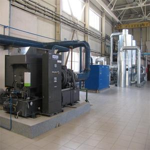 للبيع مصنع فصل الهواء المنتج لغاز الأرجون بنظام التحكم التلقائي عالي الكفاءة ذو جودة جيدة - Product Image 3