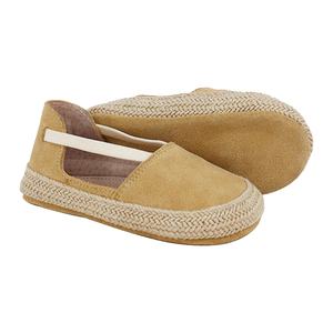 Choozii Nuovo Disegno Giallo Morbida Suola In Cuoio Genuino Traspirante Bambino Infantile Prewalker Scarpa Luce - Product Image 4