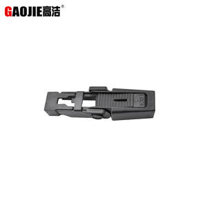 Clips dedicados para limpiaparabrisas delanteros y clips de montaje para limpiaparabrisas para Land Rover Discovery 2 (modelo 98-04). - Product Image 4