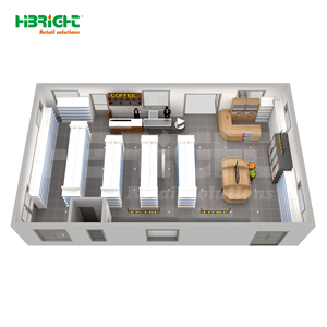 Proyecto Llave en Mano para Equipamiento y Diseño Completo de Supermercados - Product Image 2