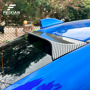 Excelente <span class=keywords><strong>Precio</strong></span> y Calidad Estable para Alerón Trasero <span class=keywords><strong>Subaru</strong></span> WRX <span class=keywords><strong>STI</strong></span> VA 2015-2021 Tuning FEIXIAN - Product Image 4